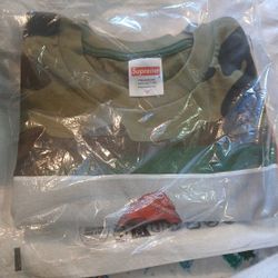 Supreme Playboicarti Shirt