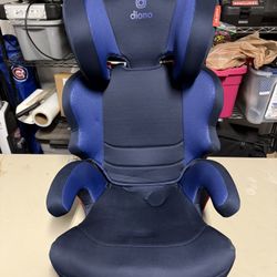 Diono Everett Booster Seat 