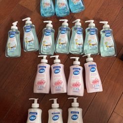 Dial Hand Soap 6 For $5