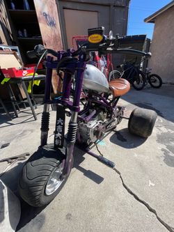 Mini Trike NEED GONE ASAP