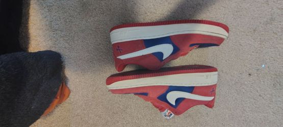 Nike Air Force 1