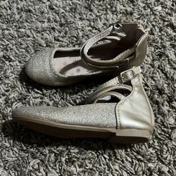 Glitter Girl Shoes
