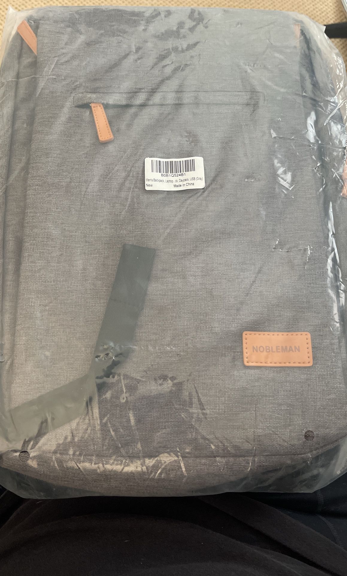 Laptop Backpack