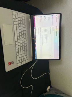 Laptop + ps4