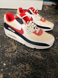Limited Edition Nike Air Max