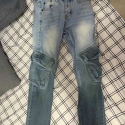 Valabasa jeans size 28
