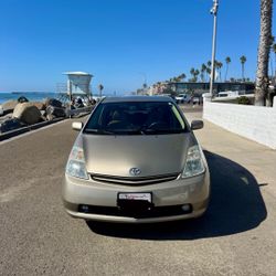 2005 Toyota Prius