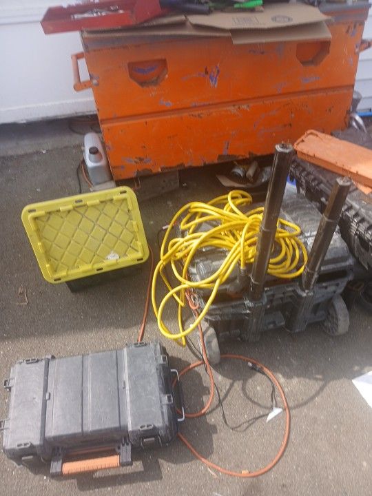 Job Box