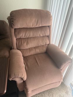Sillón reclinable