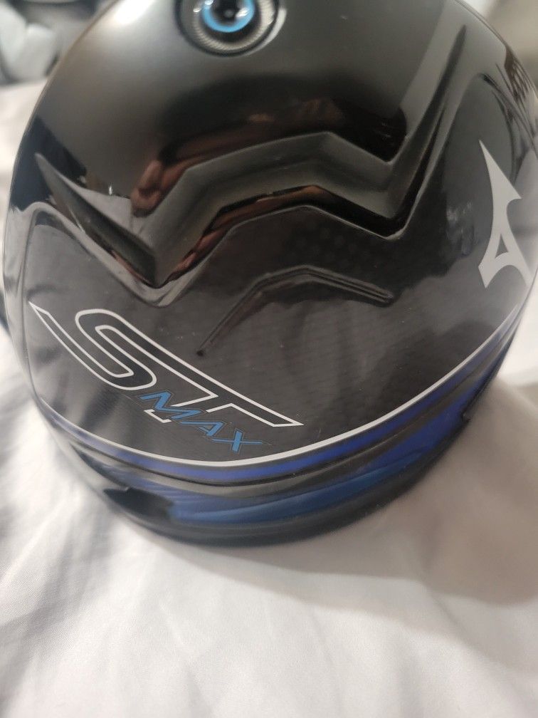 Golf Driver Muzuno ST Max. Near New!!!