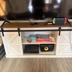 Entertainment Center
