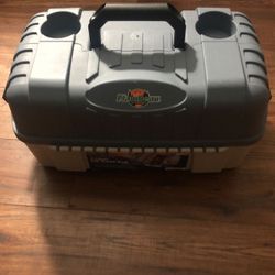 fishing box 