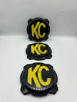 KC light Covers
