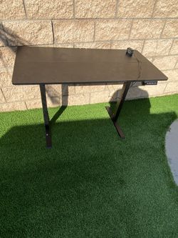 Electric Table