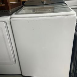 Samsung Washer