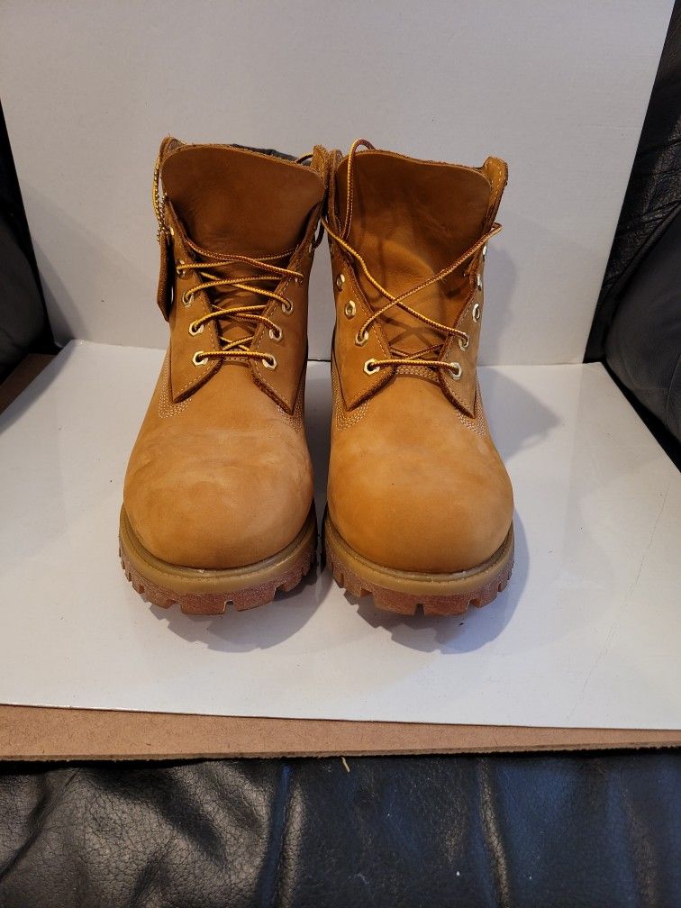 Timberland Safety Shoes #12 For Man / Boy