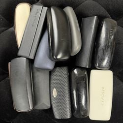 Free Eye Glasses Cases
