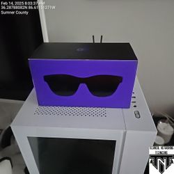 AR Glasses 