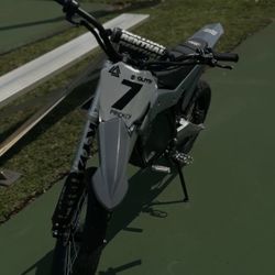 ETM RTR SPORT