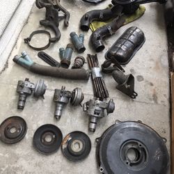 Vw Parts