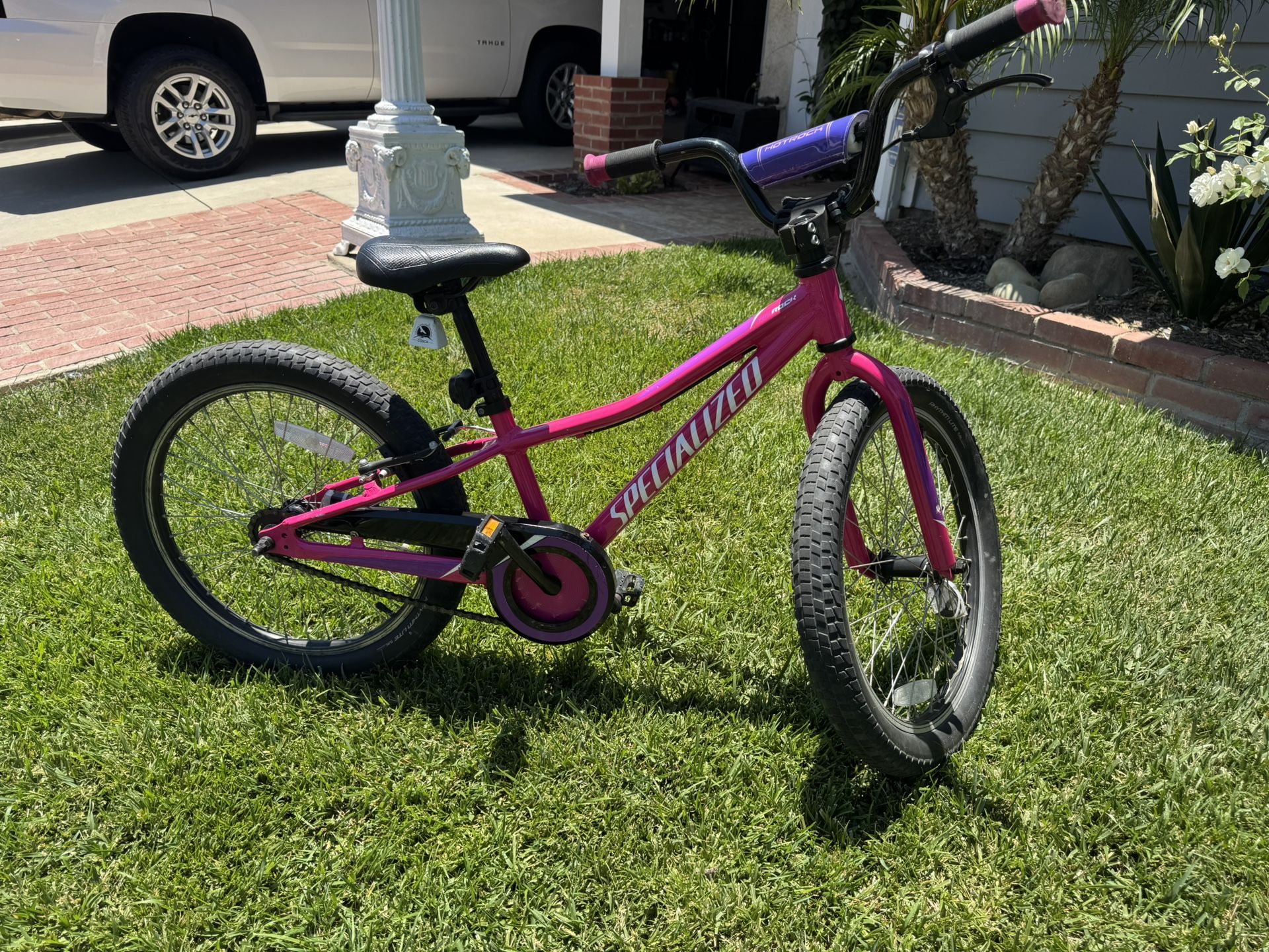 Specialized Girls BMX Bike