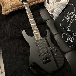 2007 Jackson DKXR Made In Japan