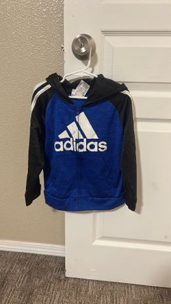 Boys Jacket 