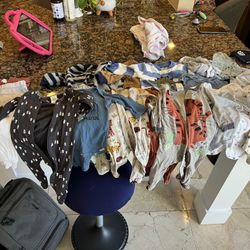 0-3 Months Baby Boy/gender Neutral Lot Good Condition