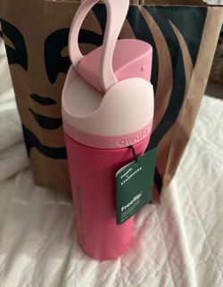 Owala Starbucks cup