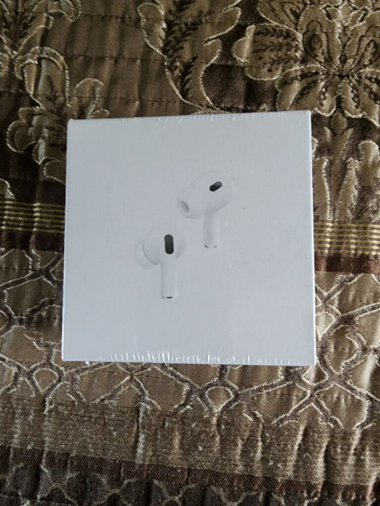 AIRPODS PRO ( 2nd Generation) 