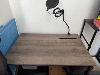 sewing table