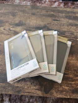 Samsung Galaxy A15 5G Cases