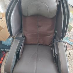 Free Massage Chair