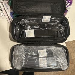 PlayStation Portable Clear Case