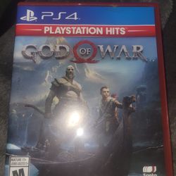 God Of War