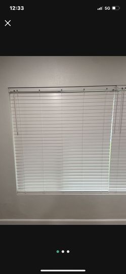 Blinds 52 Wide