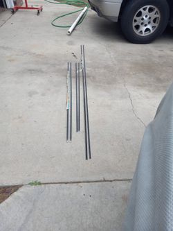 69-70 2 Door Impala Side Molding $600 Obo