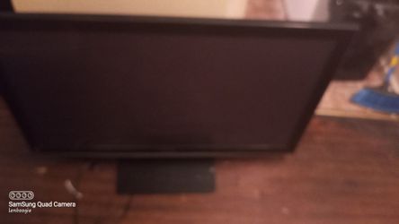 Panasonic 50 inch tv