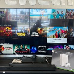 Samsung 65 Inch 
