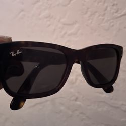 Ray Bans