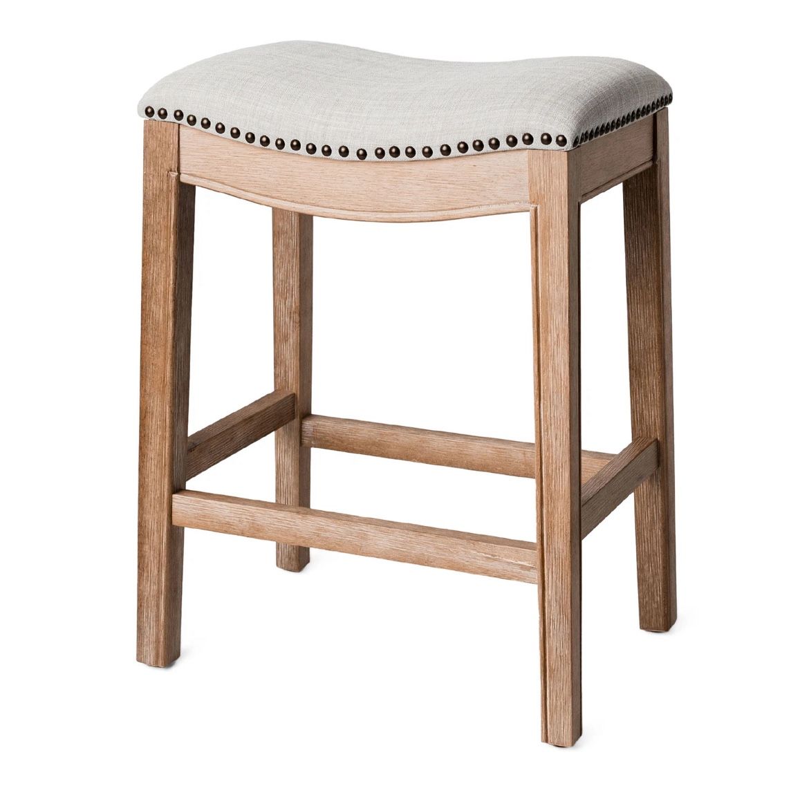 Cushion Stool 
