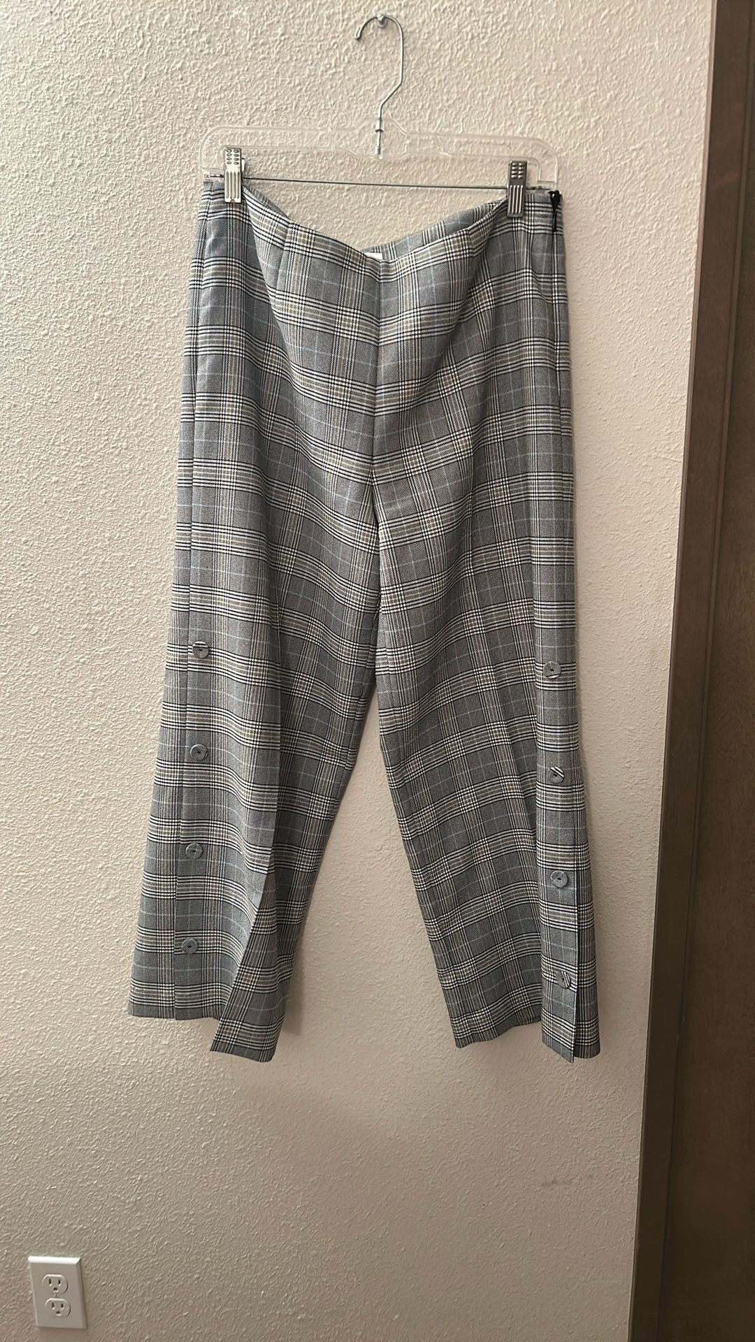 Dress Pants Size 8