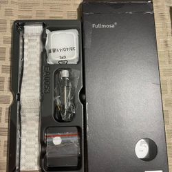 Apple Watch Stainless Steel Band 41mm