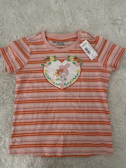 My Melody Baby Tee