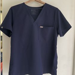 FIGS scrubs 