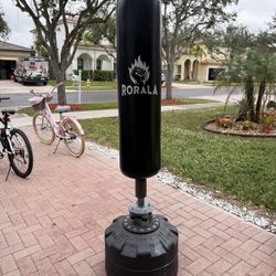  Rorala Boxing Punching Bag