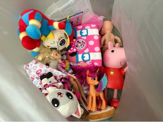 Toys