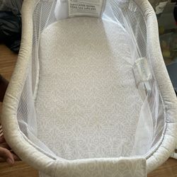 Baby Bassinet 