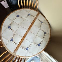 Kitchen Table
