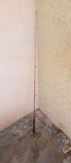 Shakespeare Durango Rod